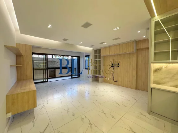 Imagem Lindo Apartamento Garden À Venda Com 113M² No Ipiranga!!
