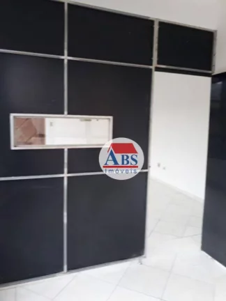 Imagem Sala à venda, 33 m² por R$ 120.000,00 - Centro - Cubatão/SP