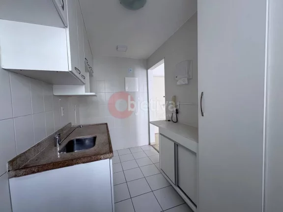 Imagem Apartamento linear, 2 quartos, 86m², Braga - Cabo Frio