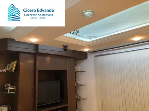 Imagem APARTAMENTO RESIDENCIAL em SÃO PAULO - SP, VILA REGENTE FEIJÓ