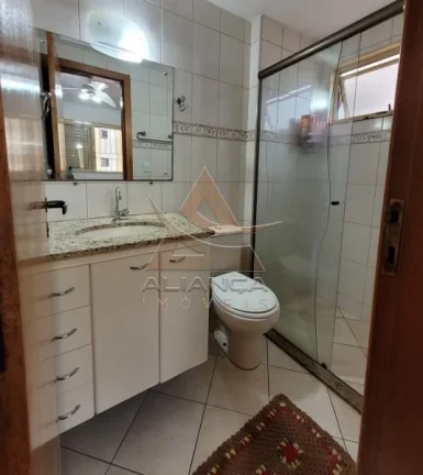 Imagem Apartamento - Ribeirão Preto - Vila Mariana