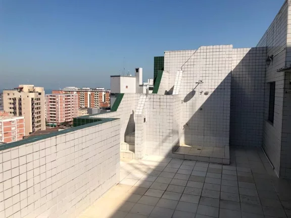 Imagem APARTAMENTO COM 185.26 m² - TUPI - PRAIA GRANDE SP