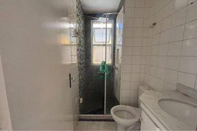 Imagem Apartamento com 2 dormitórios à venda, 55 m² por R$ 275.000,00 - Jardim São Judas Tadeu - Guarulhos/SP