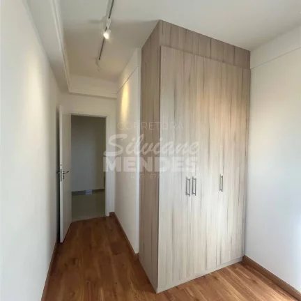 Imagem Apartamento de 62 m² mobiliado com 2 vagas e depósito no Campolim - lindo!