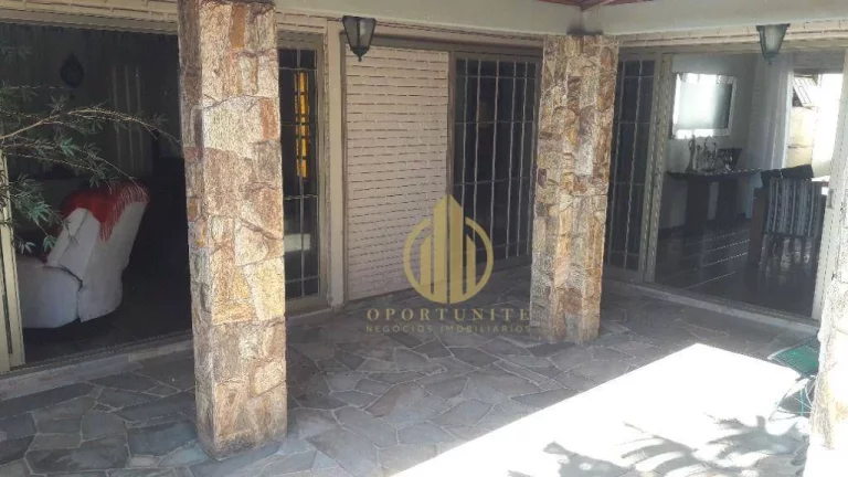Imagem Casa com 4 dormitórios à venda, 200 m² por R$ 685.000,00 - Parque Industrial Lagoinha - Ribeirão Preto/SP