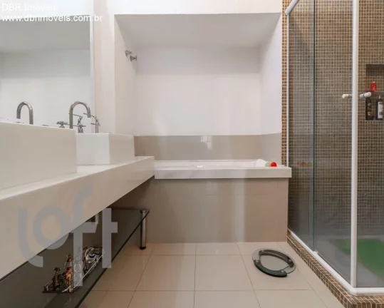 Imagem APARTAMENTO RESIDENCIAL em São Paulo - SP, Jardim América