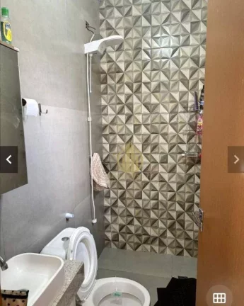 Imagem Apartamento com 3 dormitórios à venda, 90 m² por R$ 300.000,00 - Parque dos Lagos - Ribeirão Preto/SP
