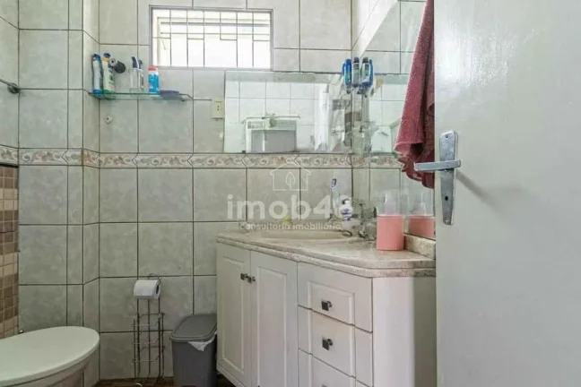 Imagem Apartamento à Venda em Areias, São José – 3 Quartos, 74m²