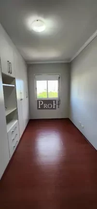 Imagem Apartamento com 3 Quartos à Venda, 106 m² em Chácara Inglesa - São Bernardo Do Campo