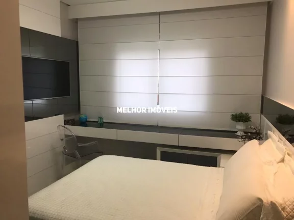 Imagem Apartamento Alto Padrão à Venda com 03 Suítes, Localizado no Centro de Balneário Camboriú - SC