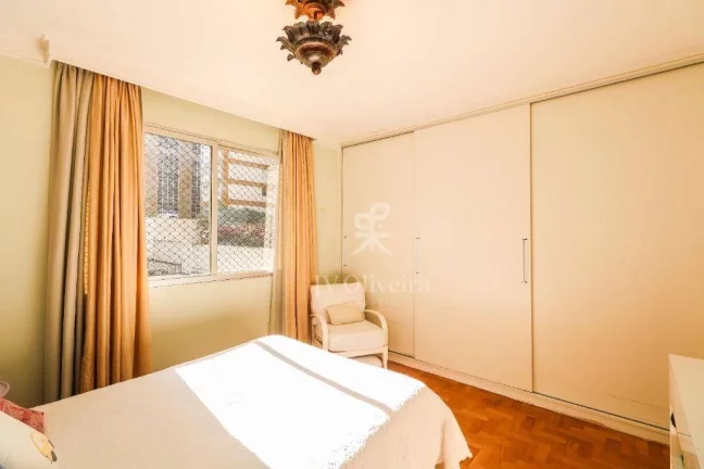 Imagem Apartamento com 2 dormitórios à venda, 183 m² por R$ 2.400.000,00 - Jardim América - São Paulo/SP