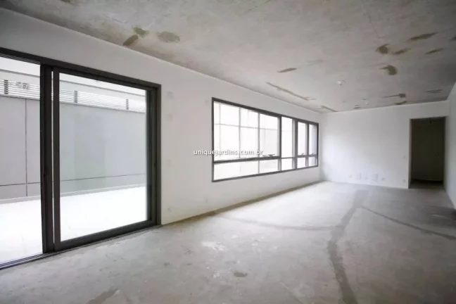 Imagem Apartamento à venda Jardim Paulista São Paulo