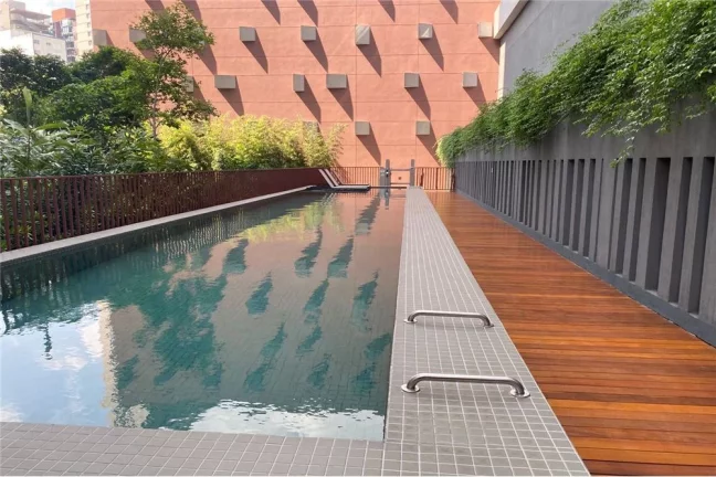 Imagem APARTAMENTO RESIDENCIAL em São Paulo - SP, Jardim das Bandeiras