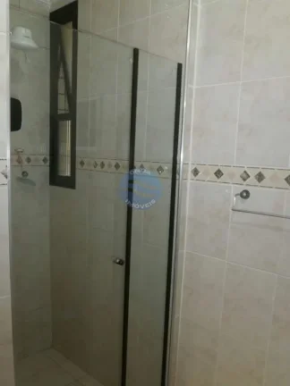 Imagem Belo apartamento a venda em São Vicente no Gonzaguinha