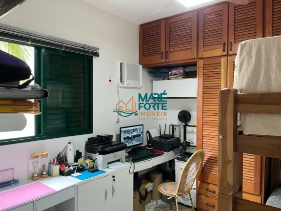 Imagem Apartamento aconchegante no Itaguá, próximo à Orla!