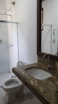 Imagem Casa à venda - Com 02 Quartos - Esplanada - Mantena - MG