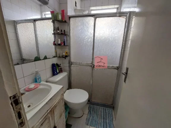 Imagem Apartamento para Venda em São Gonçalo/RJ - 2 Dorm. 50 m2 Área Útil