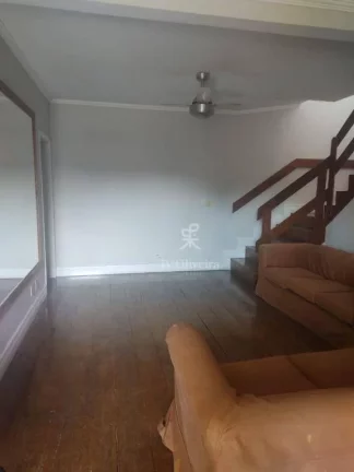 Imagem Casa para alugar, 190 m² por R$ 11.333,33/mês - Jardim Guedala - São Paulo/SP