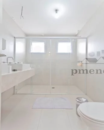 Imagem Cobertura Duplex 4 quartos, 3 suites, 4 vagas , 326m²
