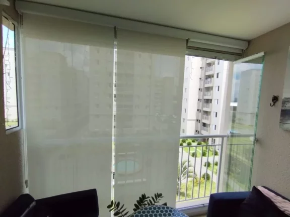 Imagem Apartamento com 3 dormitórios à venda, 69 m² por R$ 425.000,00 - Parque Suzano - Suzano/SP