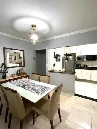 Imagem Apartamento à Venda em Centro, Mongaguá - SP