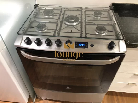 Imagem Apartamento Para Alugar Pq Bela Vista Z. Sul - Votorantim/SP