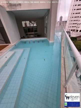 Imagem  O GLAMOUR ATEMPORAL NA GRAÇA 2 SUÍTES NA GRAÇA COM INFRA E UMA VAGA