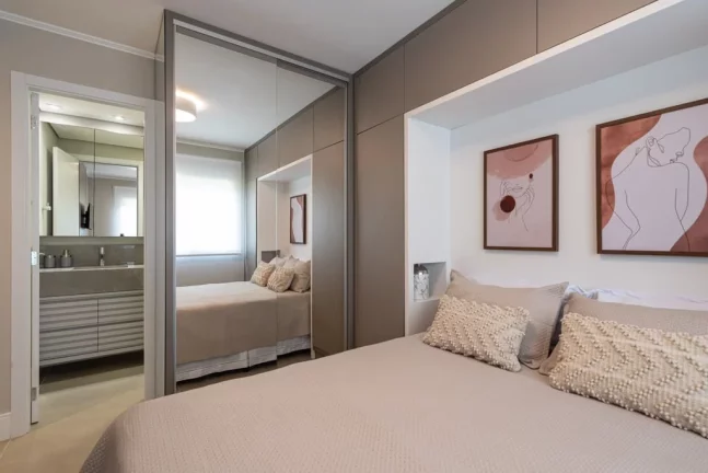 Imagem Apartamento à venda em Porto Alegre, Jardim Sabará, com 2 quartos, 49,17m²