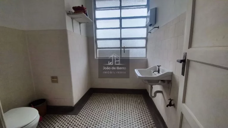Imagem Sala, 65 m² - venda por R$ 120.000,00 ou aluguel por R$ 1.385,00 - Bela Vista - São Paulo/SP