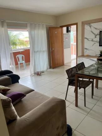 Imagem Apartamento à venda no Portal dos Trópicos - 3 quartos, área de lazer, 125m² e 2 vagas de garagem