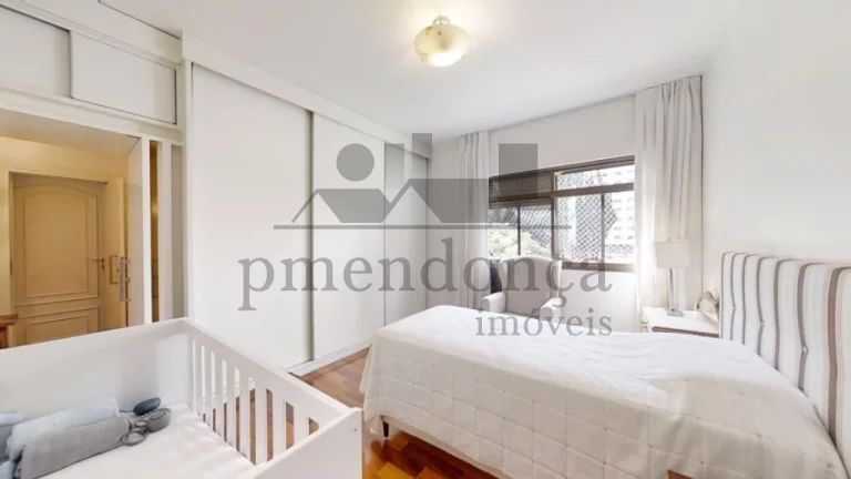 Imagem JARDIM PAULISTA, Apto 4 dormts , 3 suite, 4 vagas