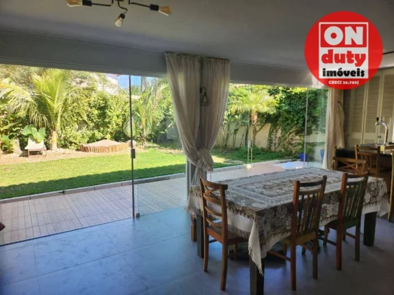Imagem Sobrado à venda, 270 m² por R$ 1.500.000 - Jardim Guaiuba - Guarujá/SP