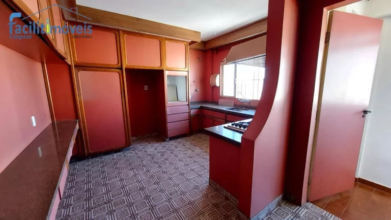 Imagem OPORTUNIDADE - APTO. 243M² SANTO ANDRÉ