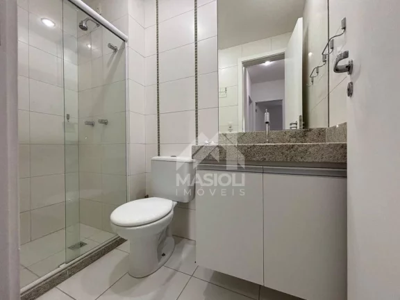 Imagem Apartamento com 2 dormitórios à venda, 70 m² por R$ 950.000,00 - Praia da Costa - Vila Velha/ES