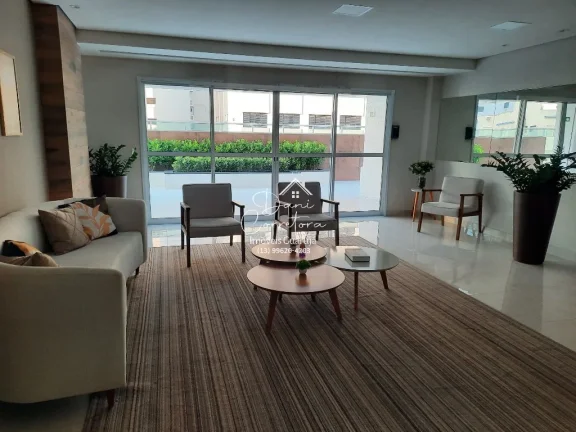 Imagem APARTAMENTO Residencial em GUARUJÁ - SP, VILA ALZIRA