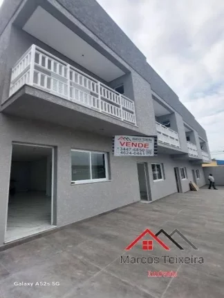 Imagem Sobrado - Bela Vista - Osasco
