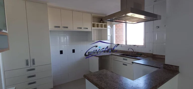 Imagem Apartamento com 3 dormitórios à venda, 180 m² por R$ 2.150.000 - Vila São Francisco - Osasco/SP