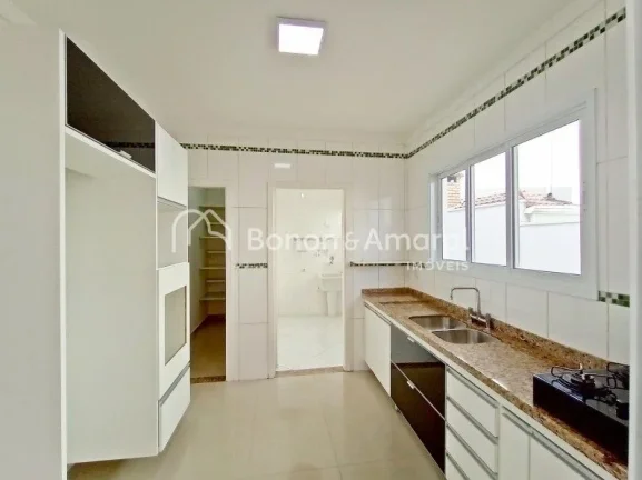 Imagem Excelente casa térrea, desocupada e pronta para morar, localizada no Condomínio Madre Maria Vilac,...