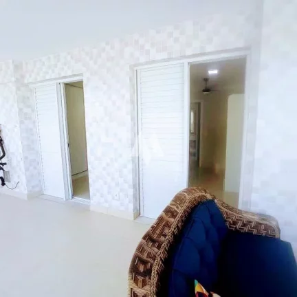 Imagem Apartamento à venda no bairro Vila Alzira - Guarujá/SP
