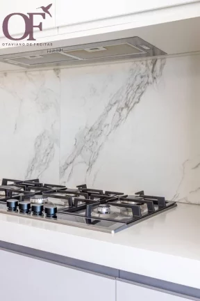 Imagem Apartamento Alto Padrão - 155m² - 3 Suítes - Alta Vista - Jundiaí/SP