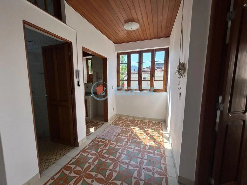 Imagem Casa com 3 dormitórios à venda, 203 m por R$ 2.099.000,00 - Humaitá - Rio de Janeiro/RJ Imagem Casa com 3 dormitórios à venda, 203 m por R$ 2.099.000,00 - Humaitá - Rio de Janeiro/RJ