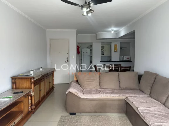 Imagem Apartamento com 3 dormitórios á poucos metros da orla