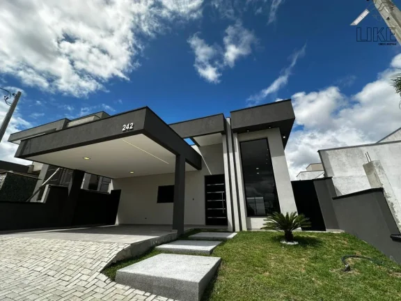 Imagem [Casa em Condomínio - Venda][Reserva Rudá]