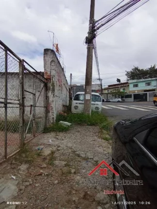 Imagem Terreno - Jd Dabril