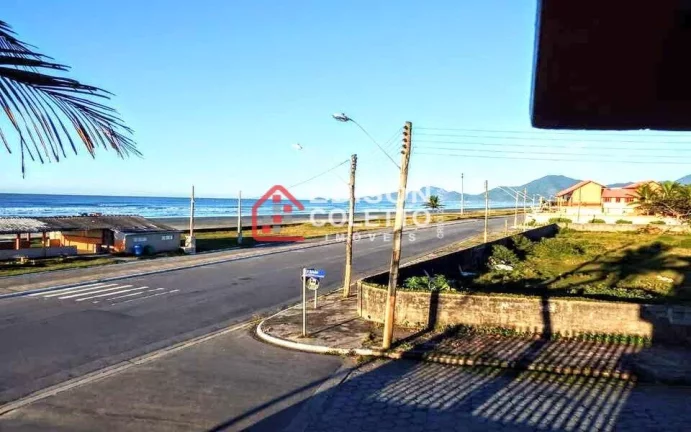 Imagem "Pronto para Morar" Casa Residencial/Comercial a Venda, Jardim Mar E Sol, Peruíbe