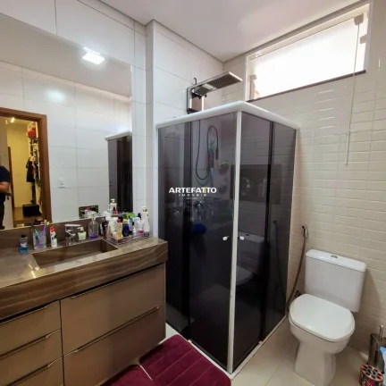 Imagem Apartamento com 3 dormitórios no bairro Três Colinas