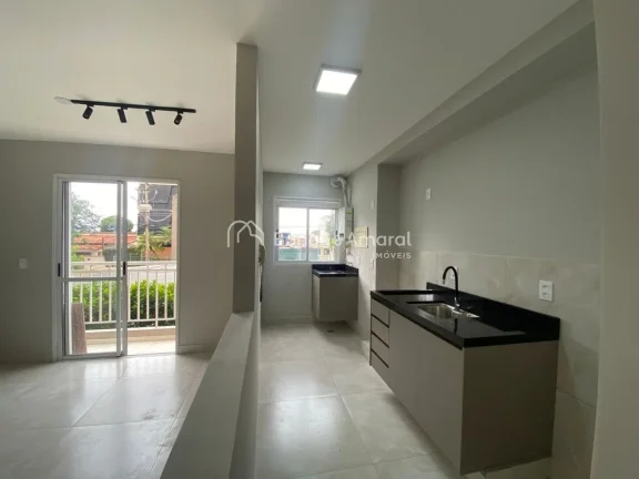 Imagem Apartamento com 2 Quartos Residencial Altos De São Bernardo | Campinas - SP

Lindo apartamento com ...
