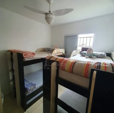 Imagem Apartamento - Ribeirão Preto - Parque dos Pinus