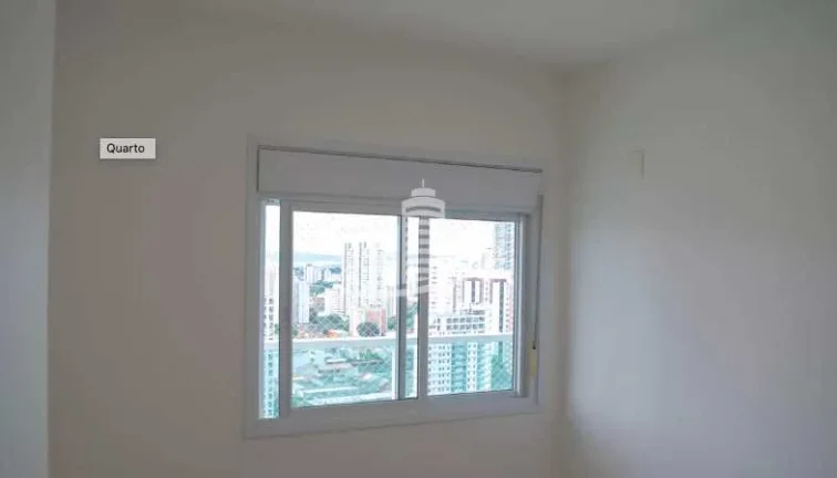 Imagem Apartamento Padrão