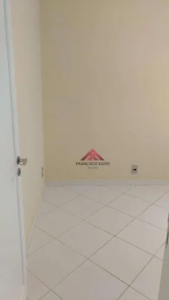 Imagem Apartamento à venda, 90 m² por R$ 345.000,00 - Fátima - Niterói/RJ